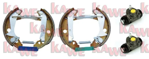 Brake Shoe Set (OEK032)