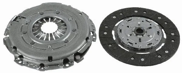 Clutch Kit (962728)