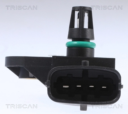 Sensor, intake manifold pressure