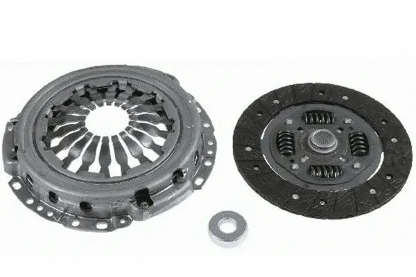 Clutch Kit (962420)
