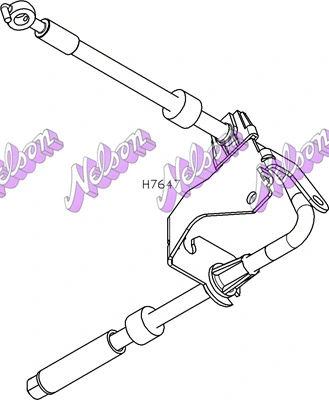 Brake Hose