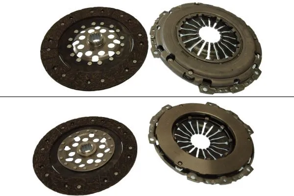 Clutch Kit (962257)