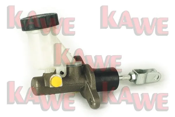 Master Cylinder, clutch (M2112)