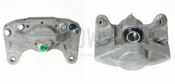 Brake Caliper (342788)