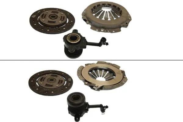 Clutch Kit (959871CSC)