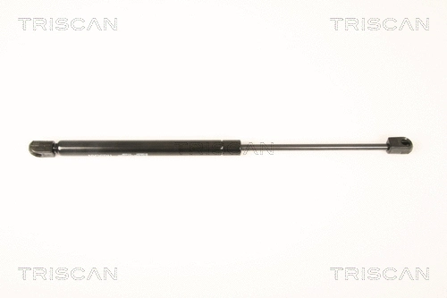 Gas Spring, boot/cargo area (8710 66204)