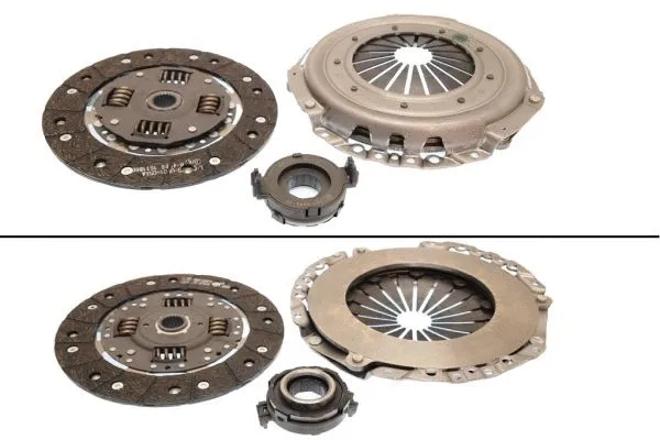 Clutch Kit (959012)