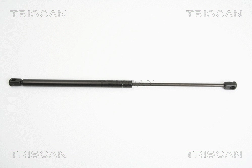 Gas Spring, boot/cargo area (8710 18220)