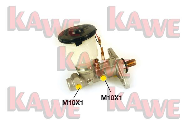 Brake Master Cylinder (B1827)