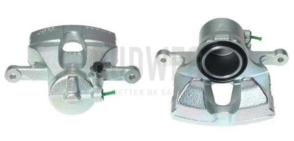 Brake Caliper (345327)