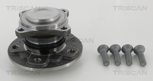 Wheel Bearing Kit (8530 11236)