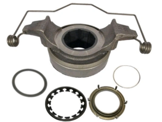 Clutch Release Bearing (9342)
