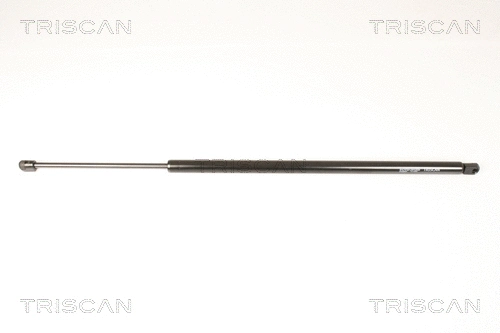 Gas Spring, boot/cargo area (8710 29295)