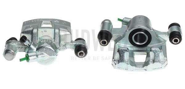 Brake Caliper (342209)