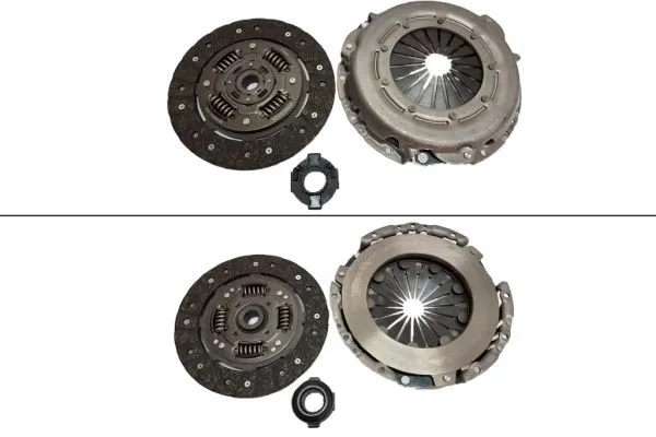 Clutch Kit (958751)