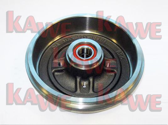 Brake Drum (7D0652C)