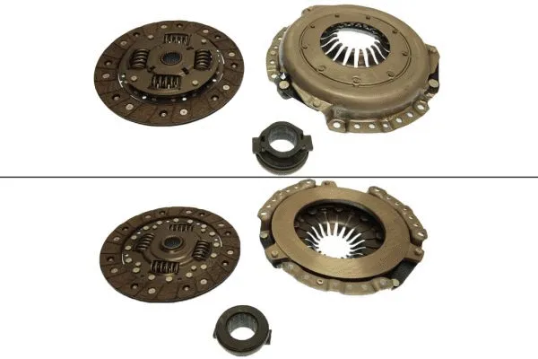Clutch Kit (957793)