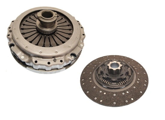 Clutch Kit (7237502)