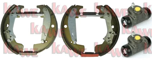 Brake Shoe Set (OEK505)