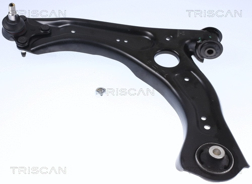 Control/Trailing Arm, wheel suspension (8500 295208)