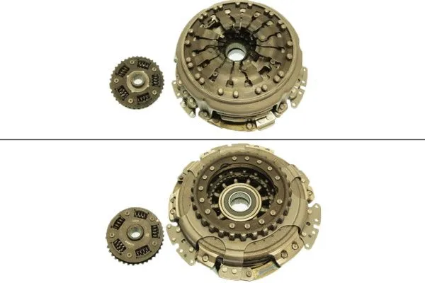 Clutch Kit (DSG0007)
