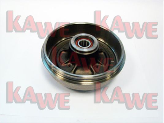 Brake Drum (7D0390C)