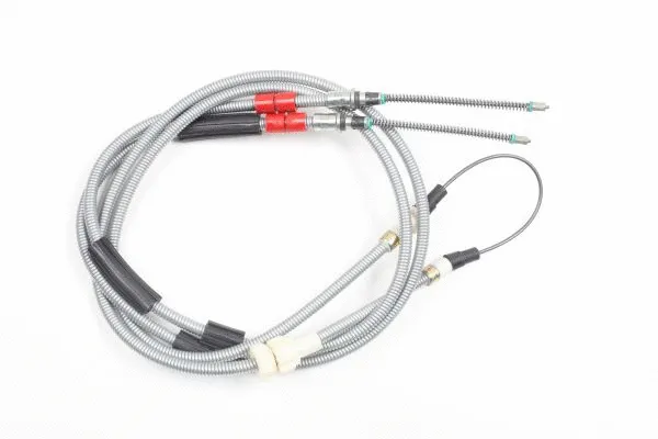 Cable Pull, parking brake (56.1410)