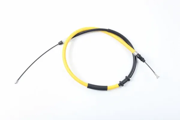 Cable Pull, parking brake (46.1031)