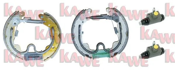 Brake Shoe Set (OEK525)