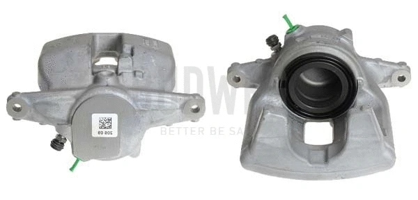 Brake Caliper (345067)