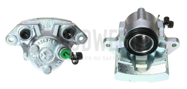 Brake Caliper (34772)
