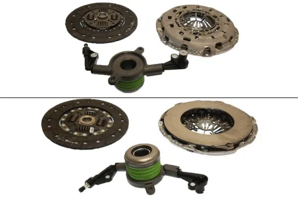 Clutch Kit (962673CSC)