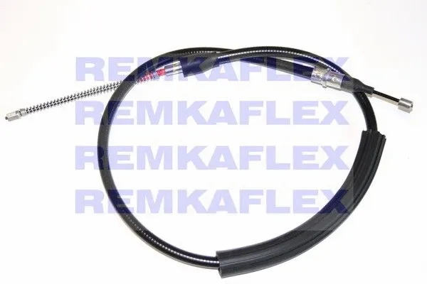 Cable Pull, parking brake (52.1416)