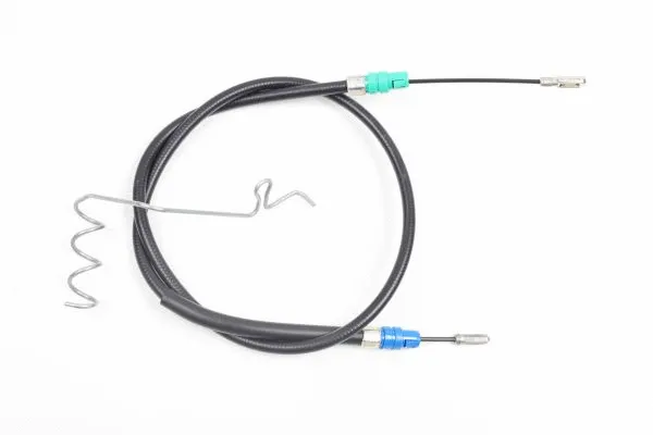 Cable Pull, parking brake (56.1266)