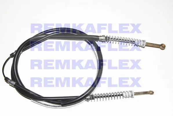 Cable Pull, parking brake (24.1510)