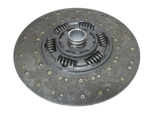 Clutch Disc (4518)