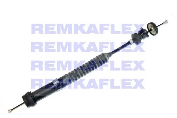 Cable Pull, clutch control (44.2036AUT)