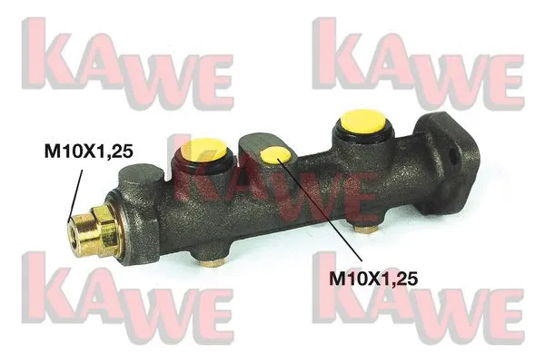 Brake Master Cylinder (B6735)