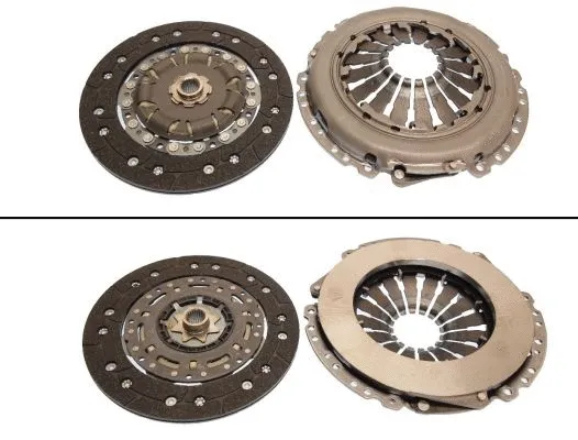 Clutch Kit (962344)