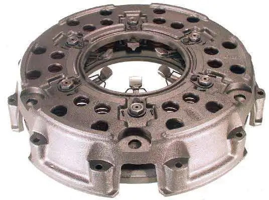 Clutch Pressure Plate (6164)