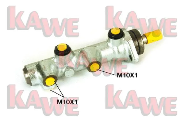 Brake Master Cylinder (B6762)