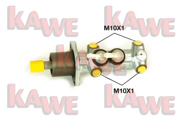 Brake Master Cylinder