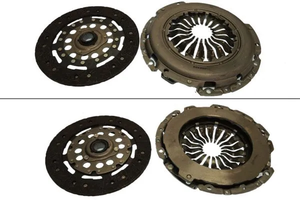 Clutch Kit (962254)