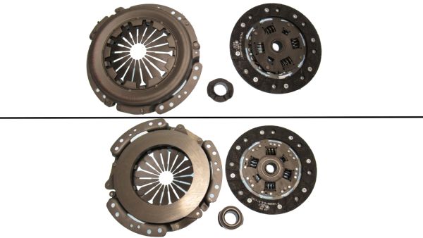 Clutch Kit (955423)