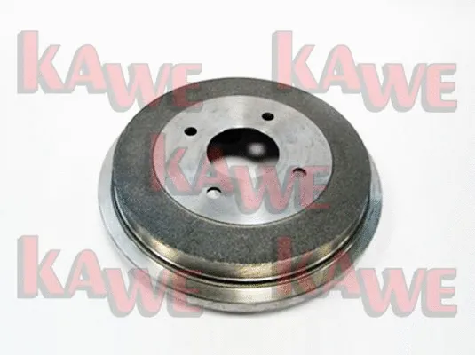 Brake Drum (7D0312)