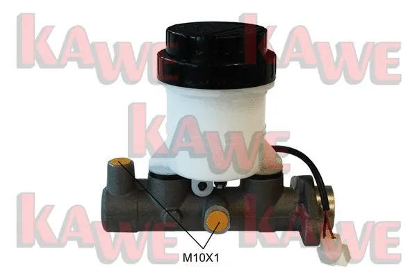 Brake Master Cylinder (B6260)