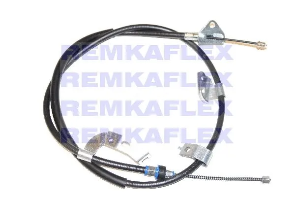 Cable Pull, parking brake (42.1017)
