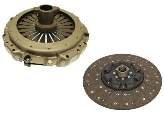 Clutch Kit (7068100)