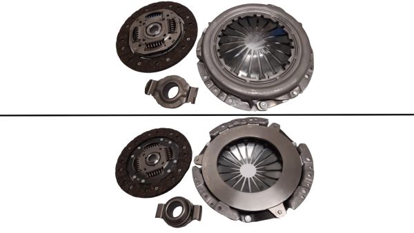 Clutch Kit (962715)