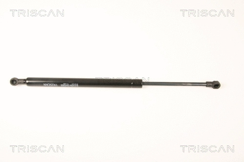 Gas Spring, rear window (8710 17215)